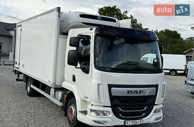 Рефрижератор DAF LF 2019 в Коломые