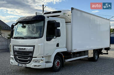Рефрижератор DAF LF 2019 в 