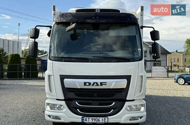 Рефрижератор DAF LF 2019 в 