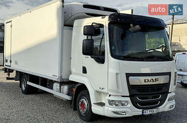 Рефрижератор DAF LF 2019 в 