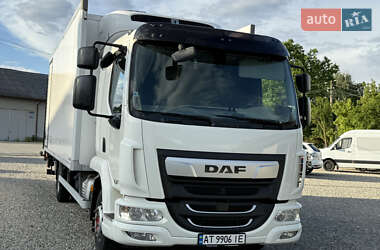 Рефрижератор DAF LF 2019 в 