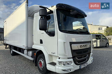 Рефрижератор DAF LF 2019 в 
