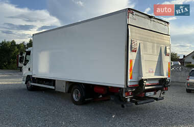 Рефрижератор DAF LF 2019 в 