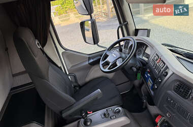 Рефрижератор DAF LF 2019 в 