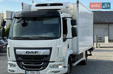Рефрижератор DAF LF 2019 в 