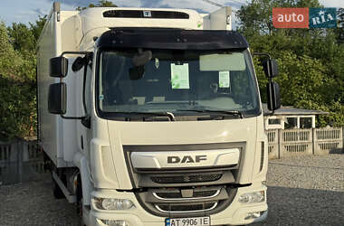 Рефрижератор DAF LF 2019 в 