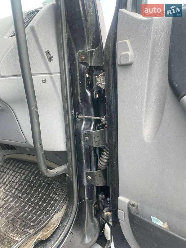 Рефрижератор DAF LF 2005 в Львове