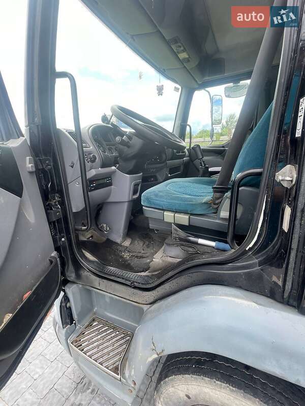 Рефрижератор DAF LF 2005 в Львове