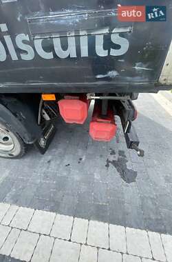 Рефрижератор DAF LF 2005 в 
