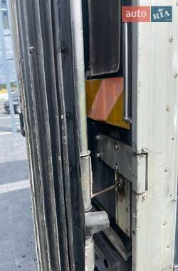 Рефрижератор DAF LF 2005 в 