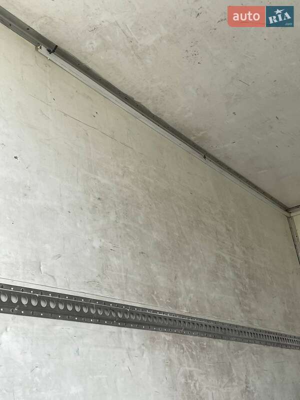 Рефрижератор DAF LF 2005 в Львове