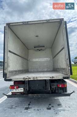 Рефрижератор DAF LF 2005 в 