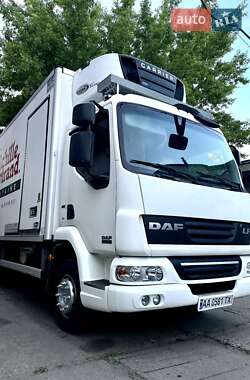 Рефрижератор DAF LF 2010 в Киеве