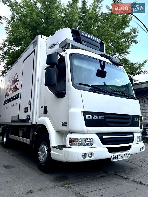 DAF LF 2010