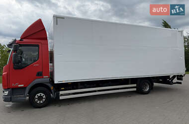 Грузовой фургон DAF LF 2016 в 