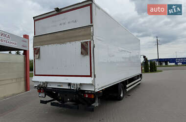 Грузовой фургон DAF LF 2016 в 