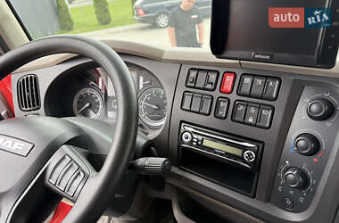 Грузовой фургон DAF LF 2016 в 