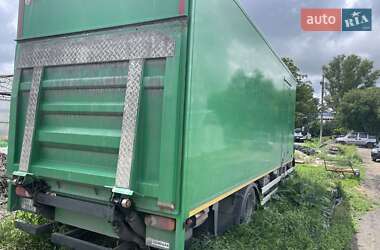 Вантажний фургон DAF LF 2012 в 