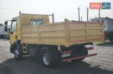 Самосвал DAF LF 2013 в 