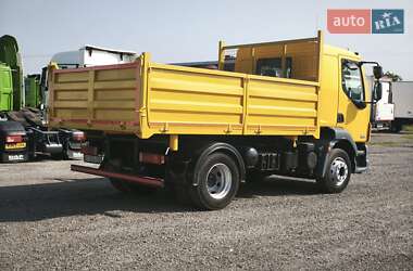 Самосвал DAF LF 2013 в 