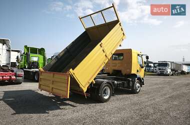 Самосвал DAF LF 2013 в 