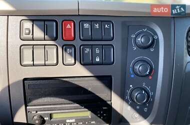 Тентованый DAF LF 2016 в 