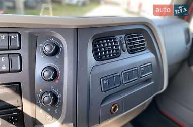 Тентованый DAF LF 2016 в 
