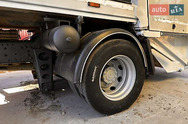 Мусоровоз DAF LF 2009 в 