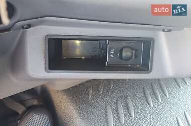 Грузовой фургон DAF LF 2007 в 