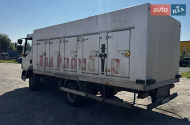 Рефрижератор DAF LF 2009 в Киеве