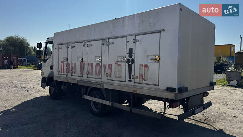 Рефрижератор DAF LF 2009 в Києві