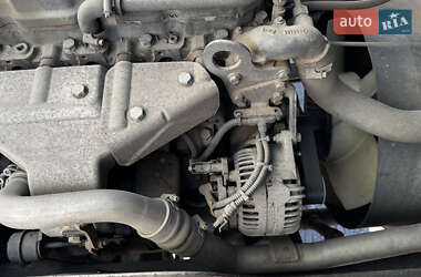 Рефрижератор DAF LF 2009 в Киеве