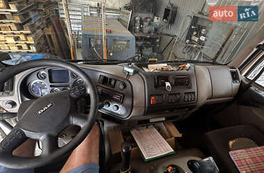 Рефрижератор DAF LF 2009 в Киеве