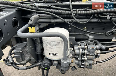 Грузовой фургон DAF LF 2013 в 