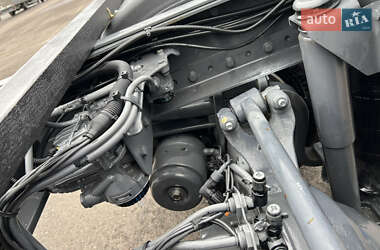 Грузовой фургон DAF LF 2013 в 