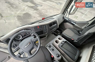 Грузовой фургон DAF LF 2013 в 