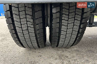 Грузовой фургон DAF LF 2013 в 