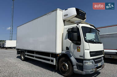 Рефрижератор DAF LF 2012 в 