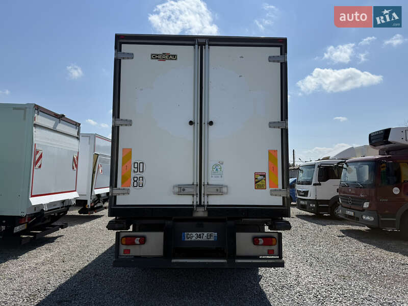 Рефрижератор DAF LF 2012 в Виннице фото 4 Рефрижератор DAF LF 2012 в Виннице
