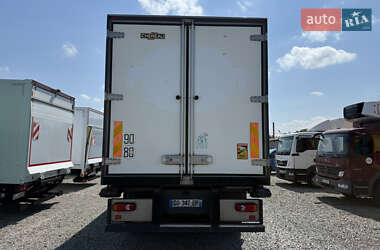 Рефрижератор DAF LF 2012 в 