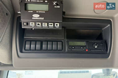 Рефрижератор DAF LF 2012 в 