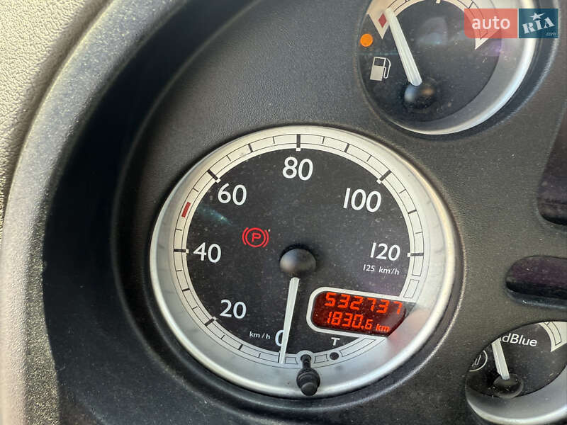 Рефрижератор DAF LF 2012 в Виннице фото 13 Рефрижератор DAF LF 2012 в Виннице