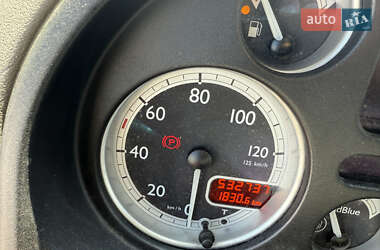 Рефрижератор DAF LF 2012 в 