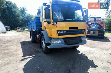 Самосвал DAF LF 2013 в Житомире