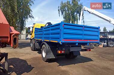 Самосвал DAF LF 2013 в Житомире