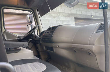 Борт DAF LF 2012 в 