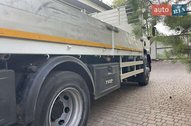 Борт DAF LF 2012 в 