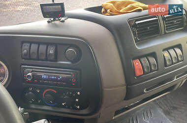 Борт DAF LF 2012 в 