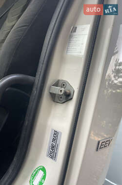 Борт DAF LF 2012 в 