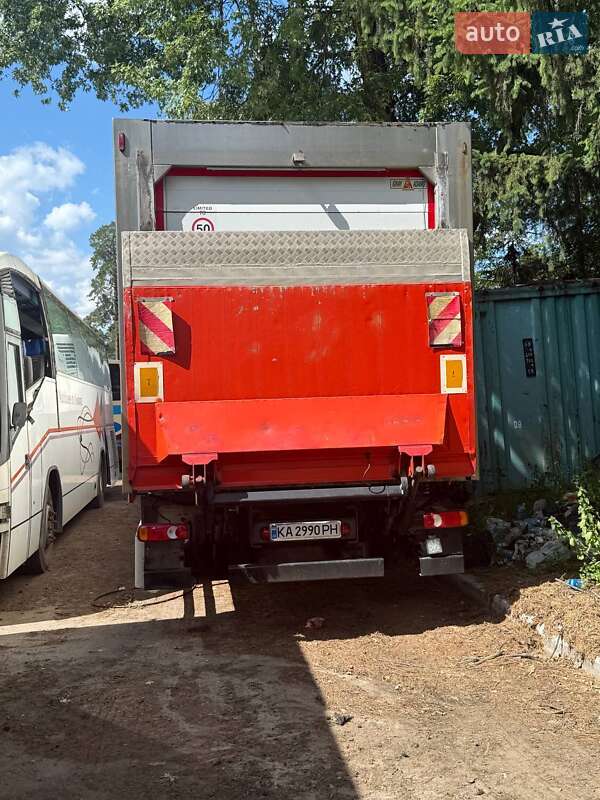 Рефрижератор DAF LF 2013 в Киеве